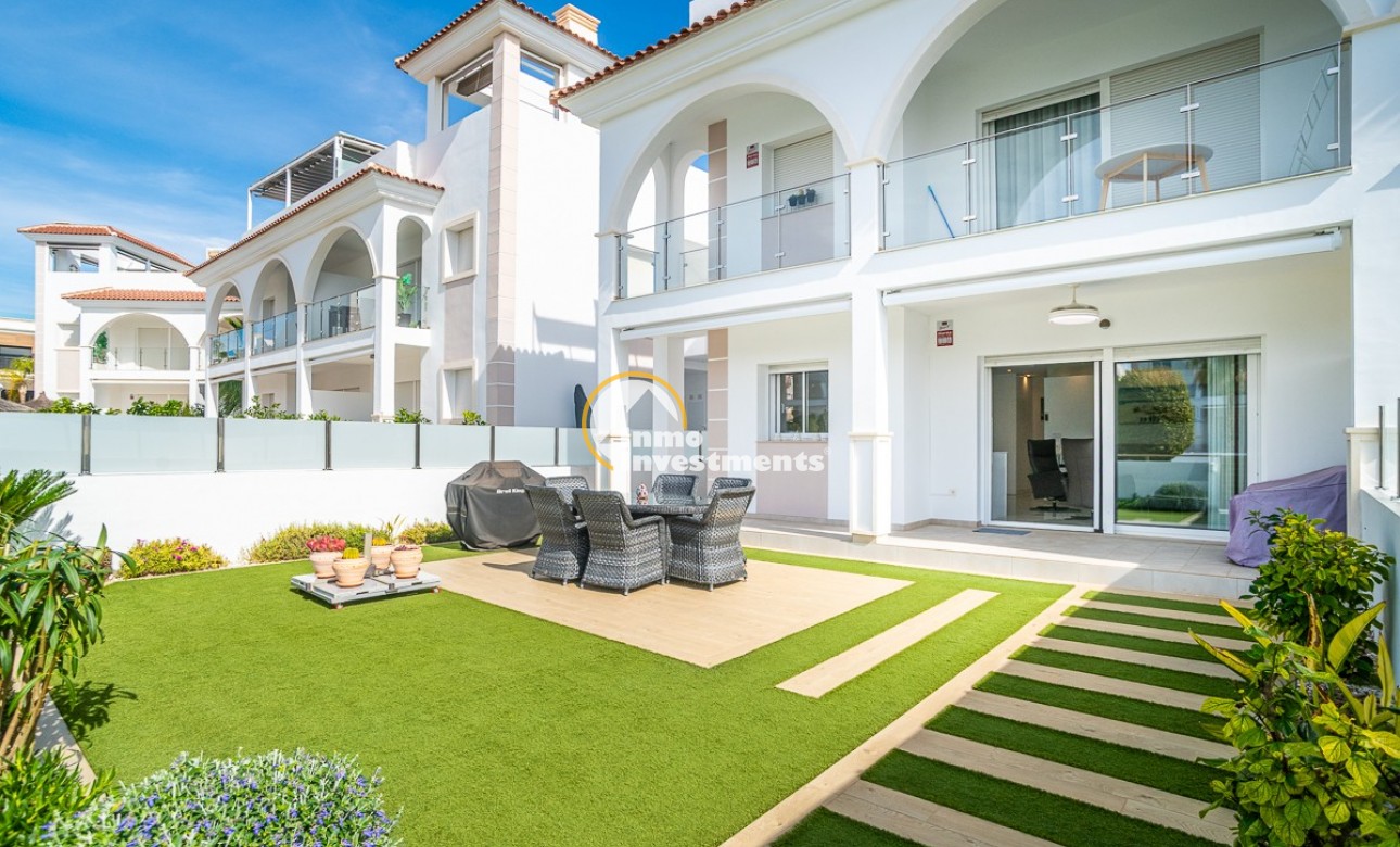 Gebrauchtimmobilien - Apartment - Ciudad Quesada - CIUDAD QUESADA