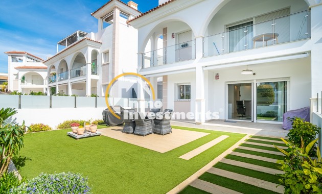 Gebrauchtimmobilien - Apartment - Ciudad Quesada - CIUDAD QUESADA