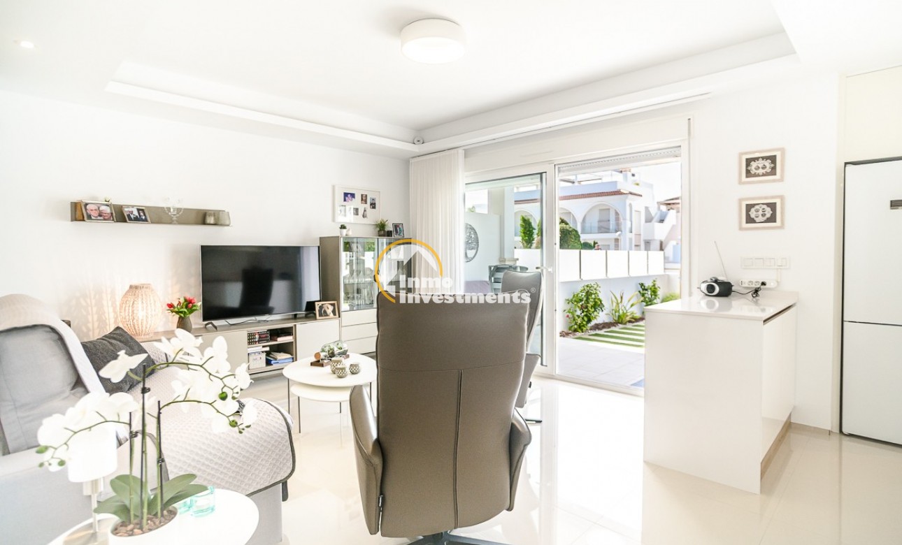 Gebrauchtimmobilien - Apartment - Ciudad Quesada - CIUDAD QUESADA