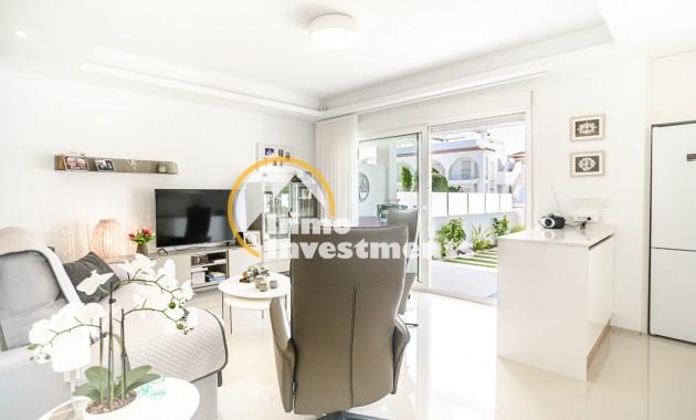 Gebrauchtimmobilien - Apartment - Ciudad Quesada - CIUDAD QUESADA