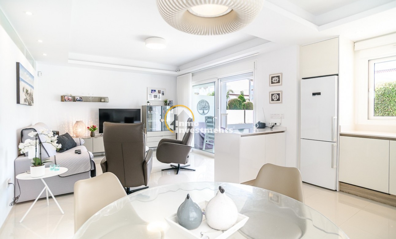 Gebrauchtimmobilien - Apartment - Ciudad Quesada - CIUDAD QUESADA