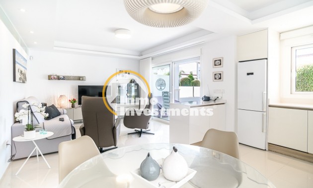 Gebrauchtimmobilien - Apartment - Ciudad Quesada - CIUDAD QUESADA