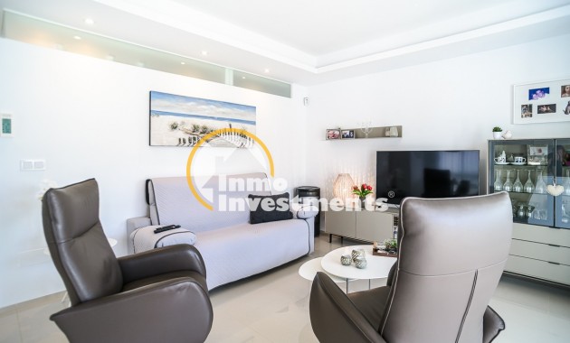 Gebrauchtimmobilien - Apartment - Ciudad Quesada - CIUDAD QUESADA