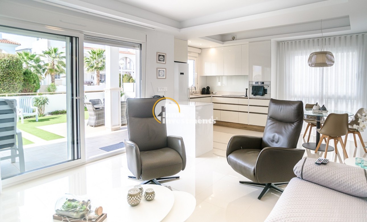 Gebrauchtimmobilien - Apartment - Ciudad Quesada - CIUDAD QUESADA