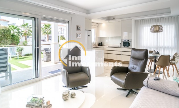 Gebrauchtimmobilien - Apartment - Ciudad Quesada - CIUDAD QUESADA