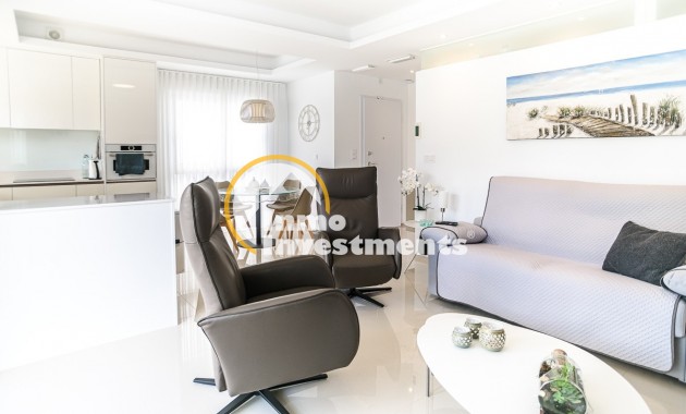 Gebrauchtimmobilien - Apartment - Ciudad Quesada - CIUDAD QUESADA