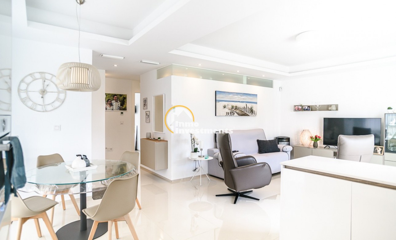 Gebrauchtimmobilien - Apartment - Ciudad Quesada - CIUDAD QUESADA