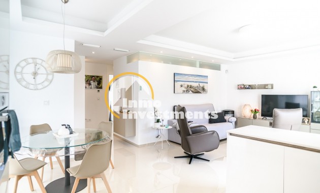 Gebrauchtimmobilien - Apartment - Ciudad Quesada - CIUDAD QUESADA