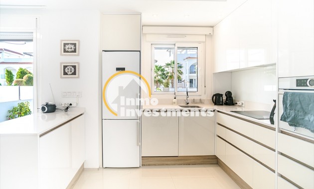 Gebrauchtimmobilien - Apartment - Ciudad Quesada - CIUDAD QUESADA