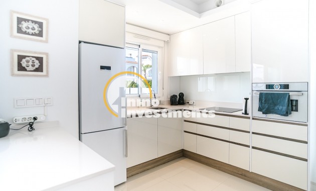 Gebrauchtimmobilien - Apartment - Ciudad Quesada - CIUDAD QUESADA