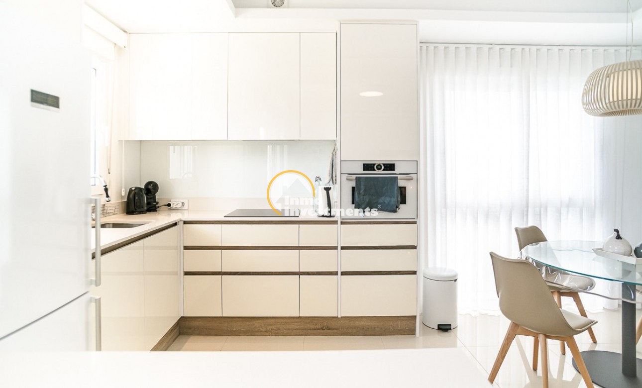 Gebrauchtimmobilien - Apartment - Ciudad Quesada - CIUDAD QUESADA