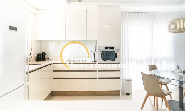 Gebrauchtimmobilien - Apartment - Ciudad Quesada - CIUDAD QUESADA