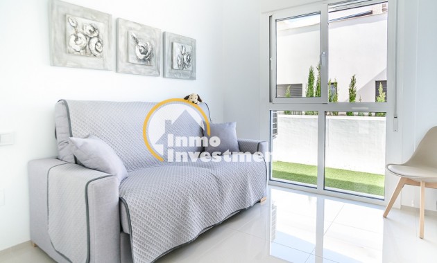 Gebrauchtimmobilien - Apartment - Ciudad Quesada - CIUDAD QUESADA