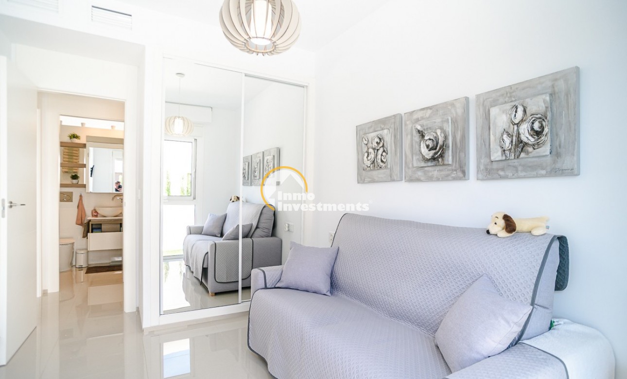 Gebrauchtimmobilien - Apartment - Ciudad Quesada - CIUDAD QUESADA