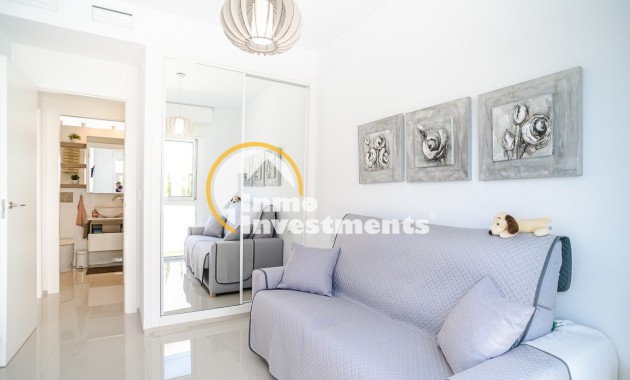 Gebrauchtimmobilien - Apartment - Ciudad Quesada - CIUDAD QUESADA