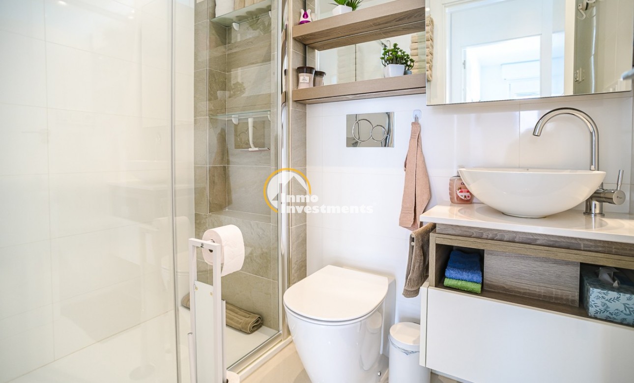 Gebrauchtimmobilien - Apartment - Ciudad Quesada - CIUDAD QUESADA