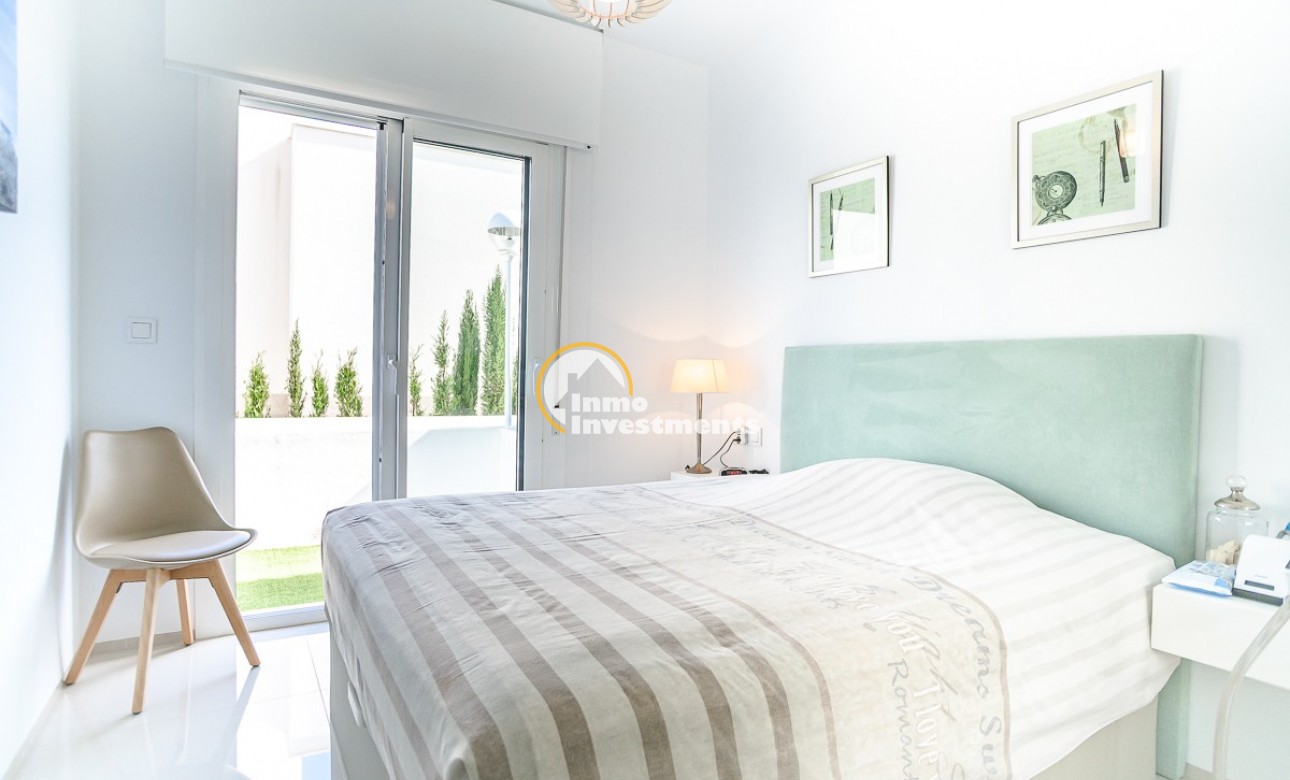 Gebrauchtimmobilien - Apartment - Ciudad Quesada - CIUDAD QUESADA