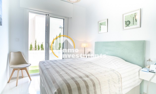 Gebrauchtimmobilien - Apartment - Ciudad Quesada - CIUDAD QUESADA