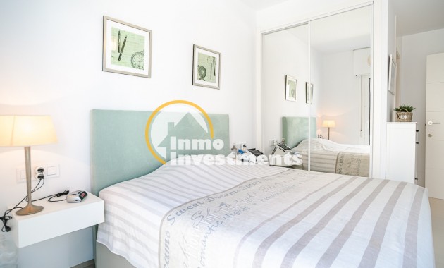 Gebrauchtimmobilien - Apartment - Ciudad Quesada - CIUDAD QUESADA