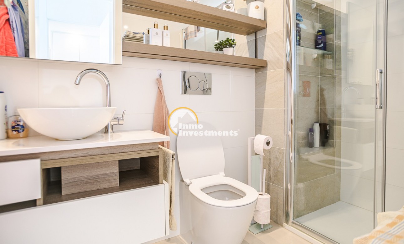 Gebrauchtimmobilien - Apartment - Ciudad Quesada - CIUDAD QUESADA