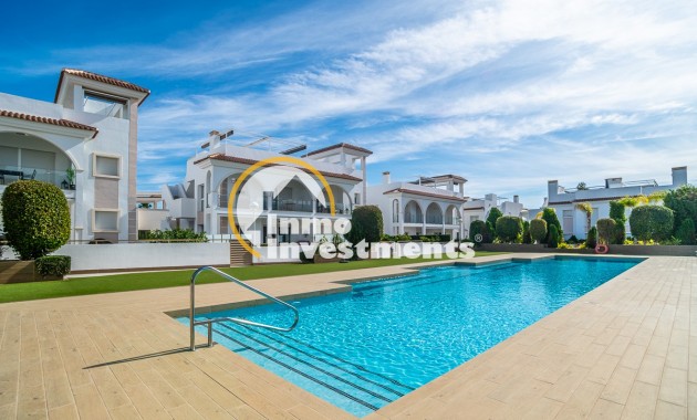 Gebrauchtimmobilien - Apartment - Ciudad Quesada - CIUDAD QUESADA