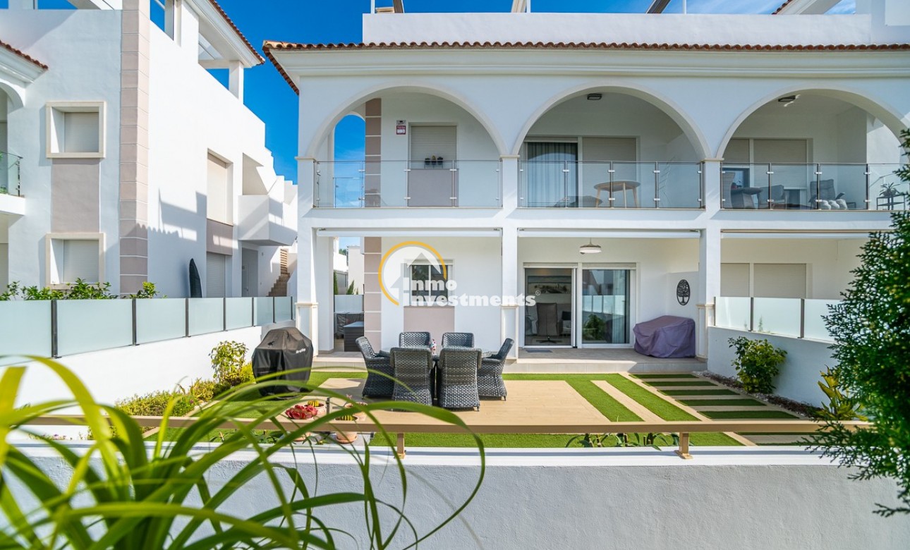 Gebrauchtimmobilien - Apartment - Ciudad Quesada - CIUDAD QUESADA