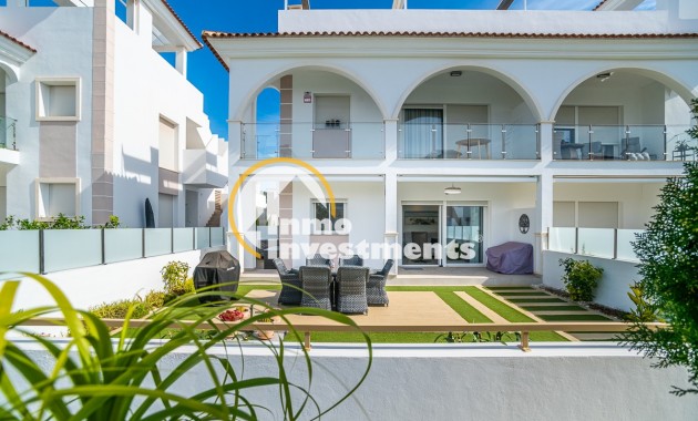 Gebrauchtimmobilien - Apartment - Ciudad Quesada - CIUDAD QUESADA