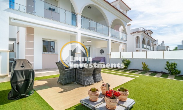 Gebrauchtimmobilien - Apartment - Ciudad Quesada - CIUDAD QUESADA