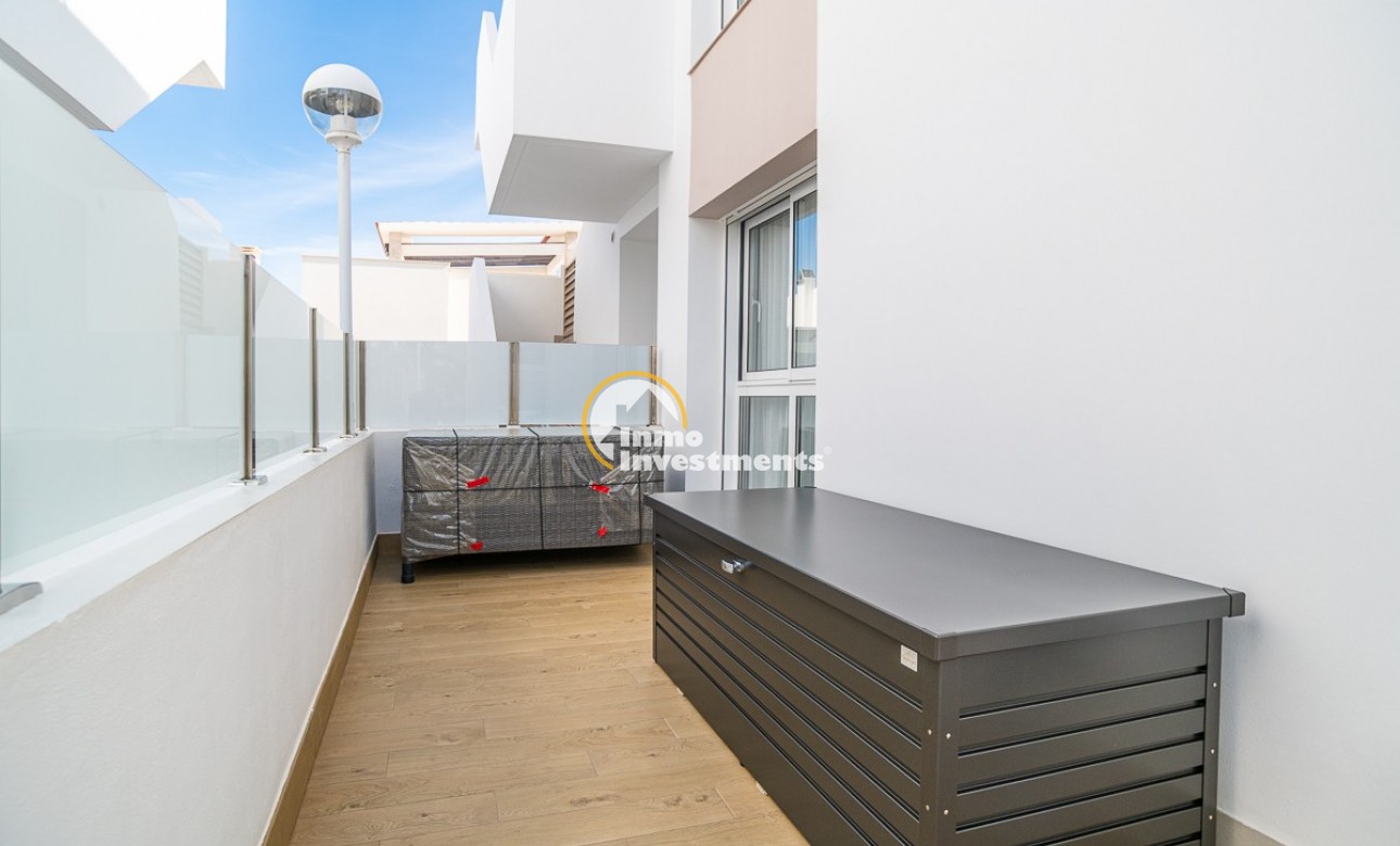 Gebrauchtimmobilien - Apartment - Ciudad Quesada - CIUDAD QUESADA