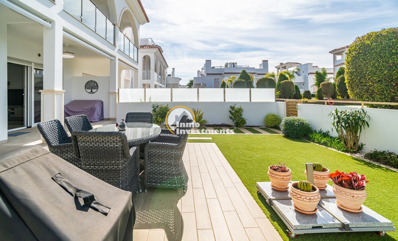 Gebrauchtimmobilien - Apartment - Ciudad Quesada - CIUDAD QUESADA