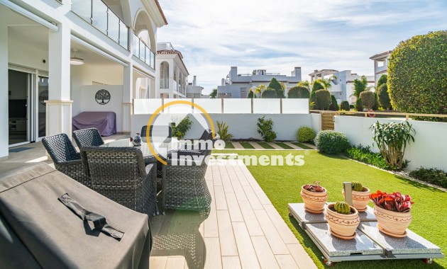 Gebrauchtimmobilien - Apartment - Ciudad Quesada - CIUDAD QUESADA