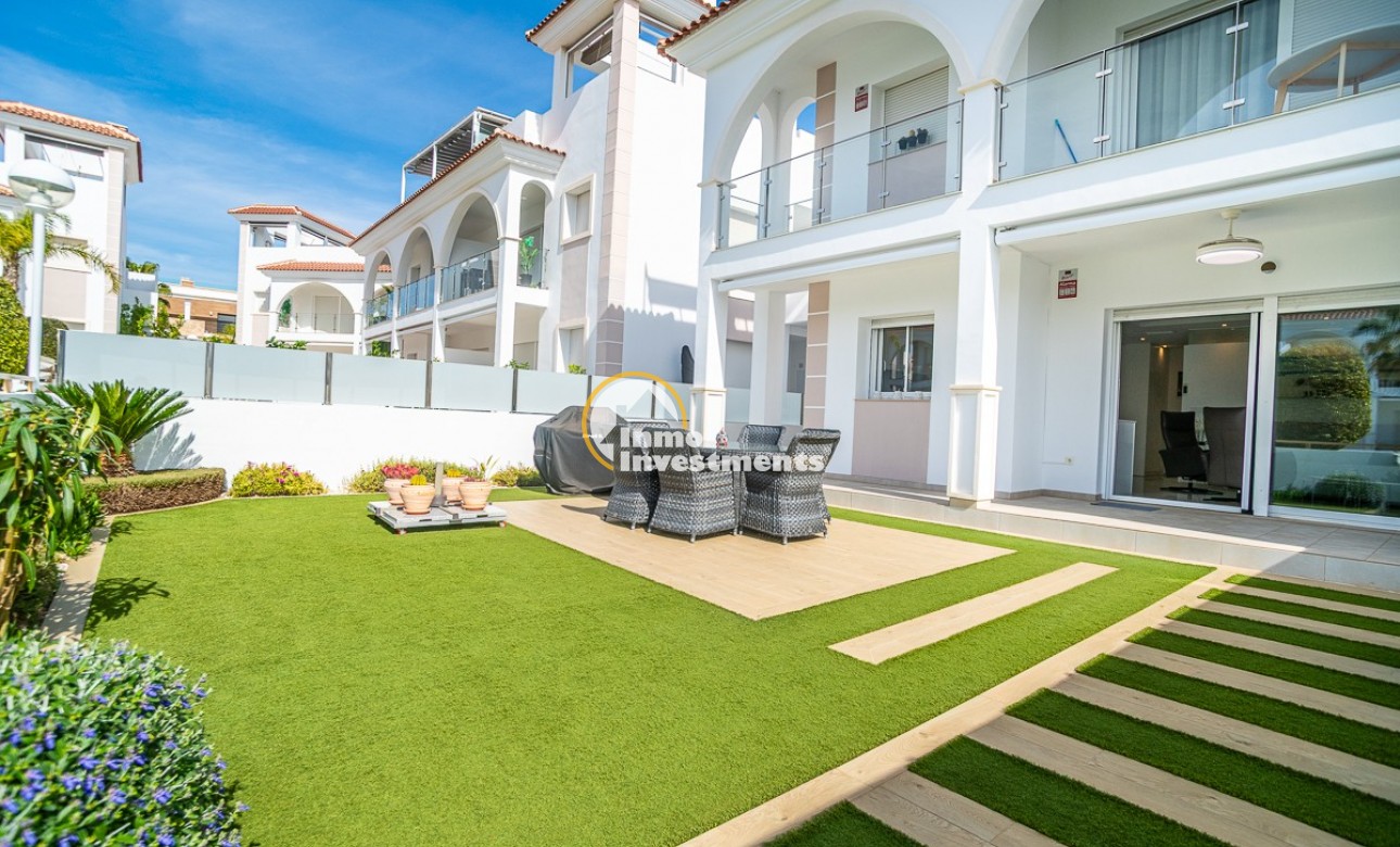 Gebrauchtimmobilien - Apartment - Ciudad Quesada - CIUDAD QUESADA