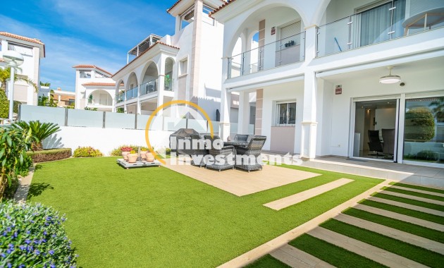 Gebrauchtimmobilien - Apartment - Ciudad Quesada - CIUDAD QUESADA