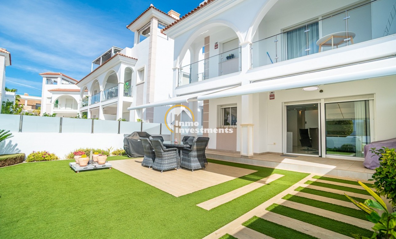 Gebrauchtimmobilien - Apartment - Ciudad Quesada - CIUDAD QUESADA