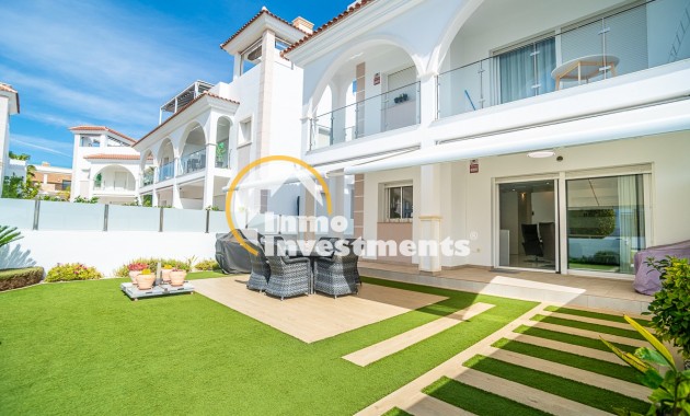 Gebrauchtimmobilien - Apartment - Ciudad Quesada - CIUDAD QUESADA