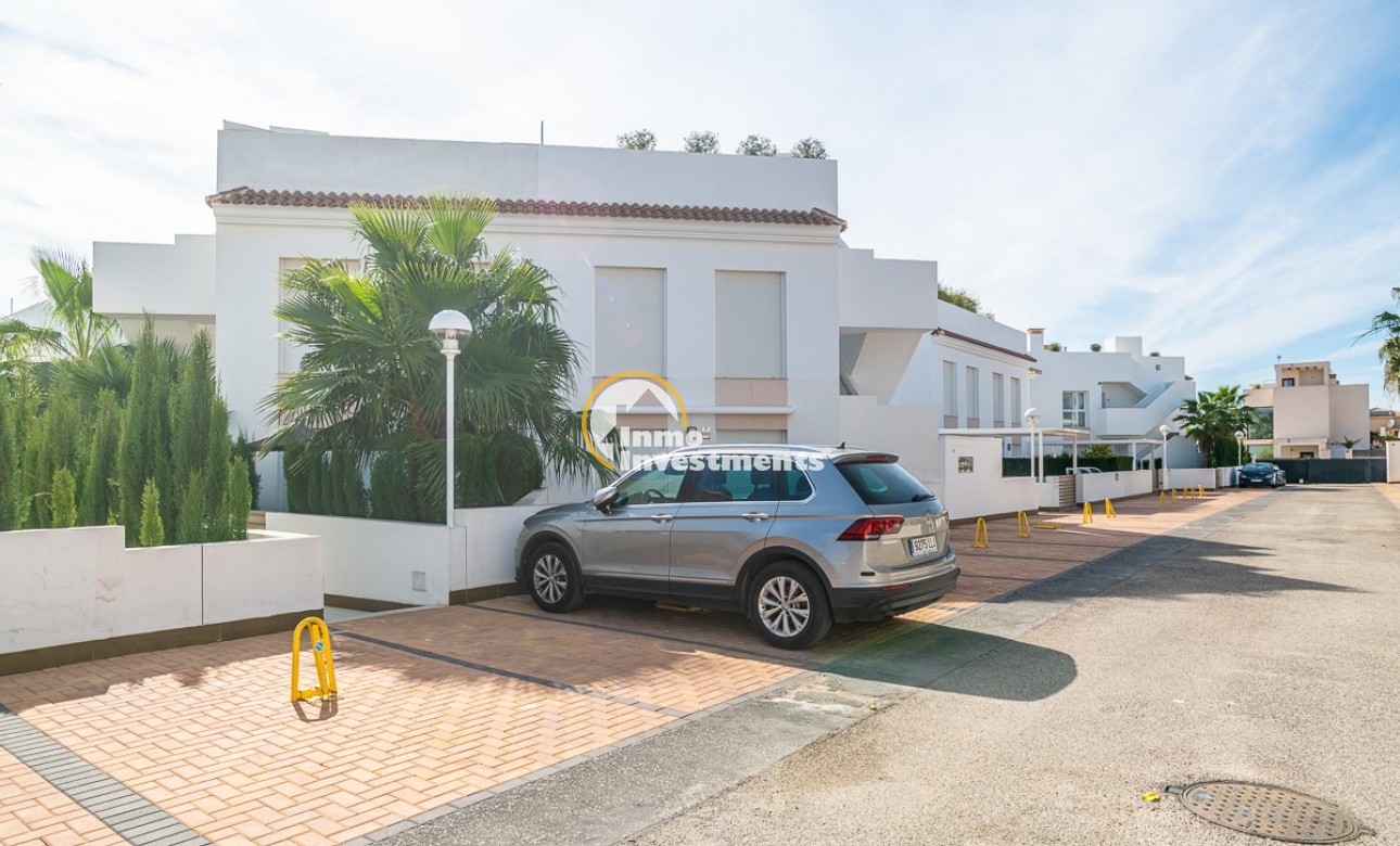 Gebrauchtimmobilien - Apartment - Ciudad Quesada - CIUDAD QUESADA