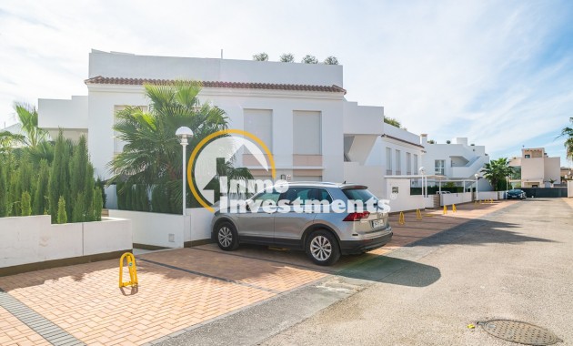 Gebrauchtimmobilien - Apartment - Ciudad Quesada - CIUDAD QUESADA