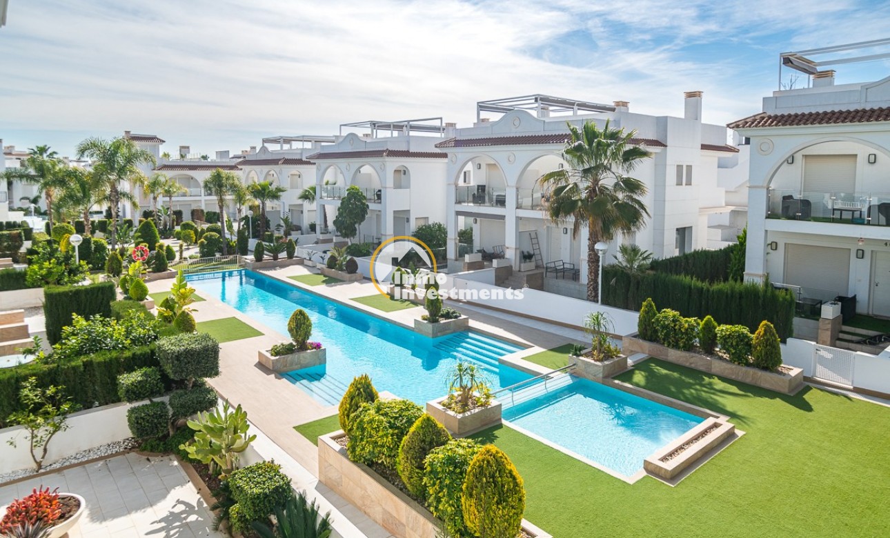 Resale - Villa - Ciudad Quesada - Doña Pepa