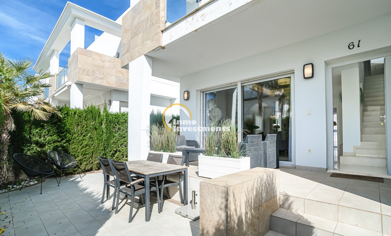 Resale - Villa - Ciudad Quesada - Doña Pepa