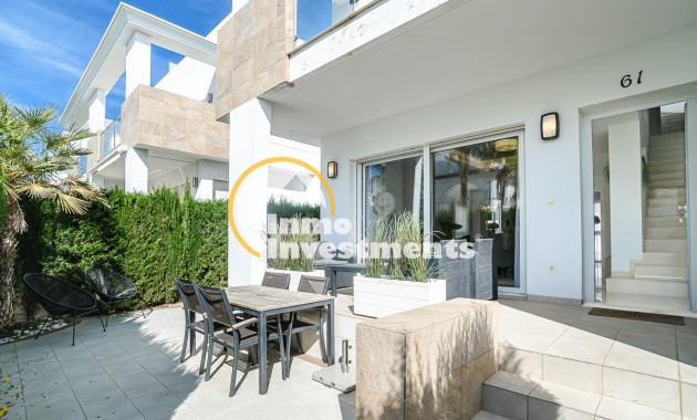 Resale - Villa - Ciudad Quesada - Doña Pepa