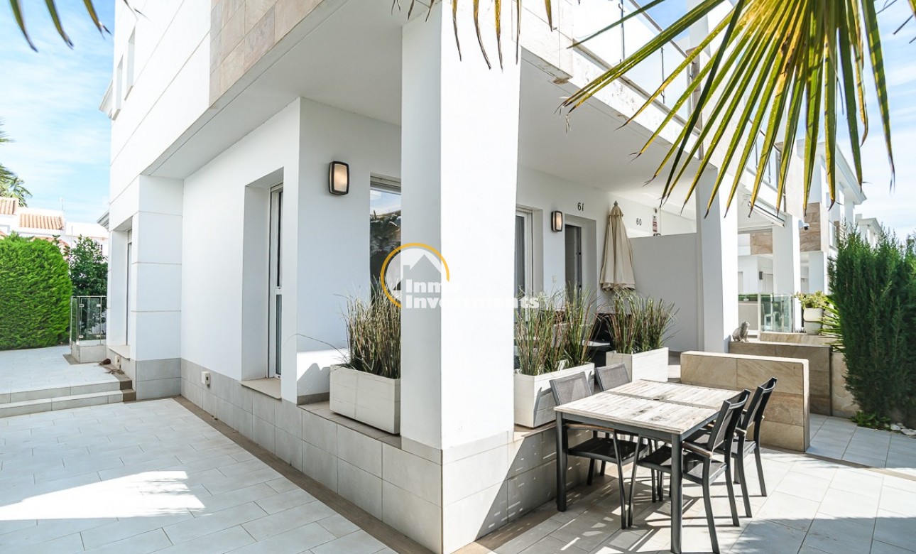 Resale - Villa - Ciudad Quesada - Doña Pepa