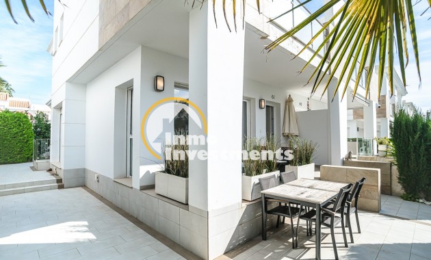 Resale - Villa - Ciudad Quesada - Doña Pepa