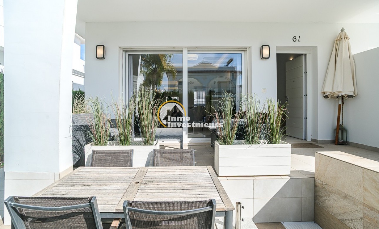 Resale - Villa - Ciudad Quesada - Doña Pepa