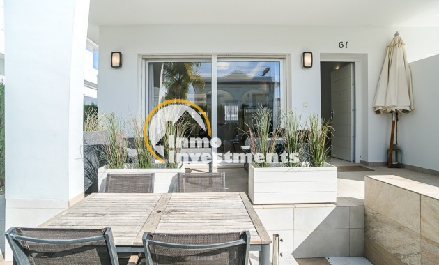 Resale - Villa - Ciudad Quesada - Doña Pepa