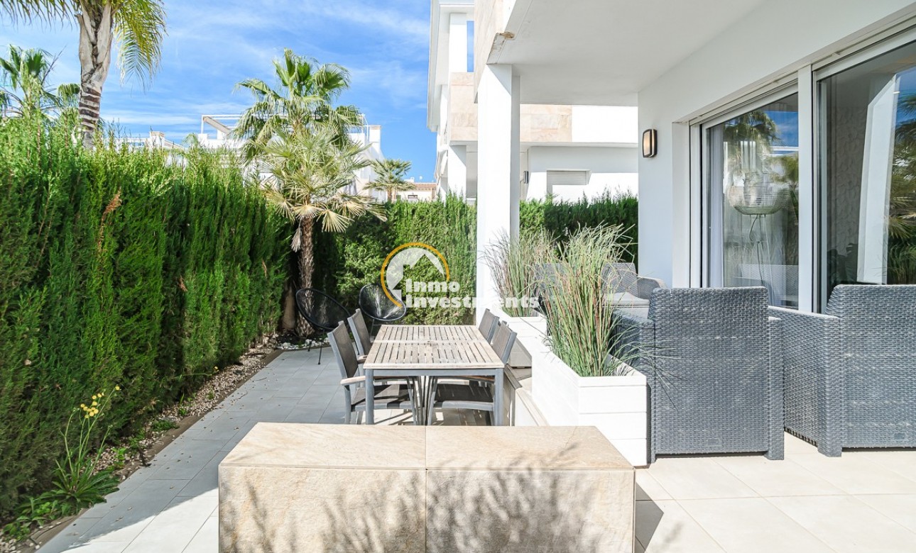 Resale - Villa - Ciudad Quesada - Doña Pepa