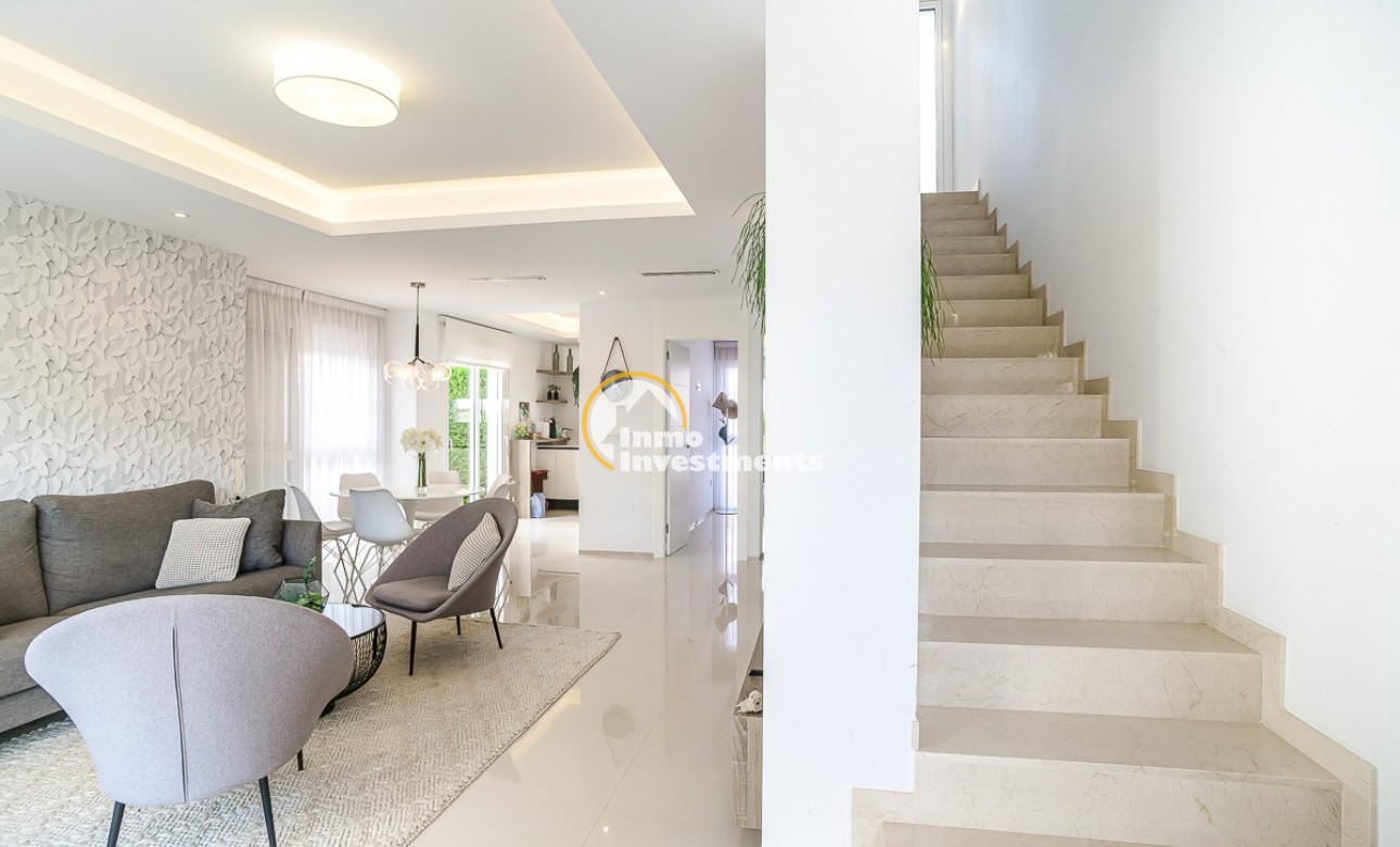 Resale - Villa - Ciudad Quesada - Doña Pepa