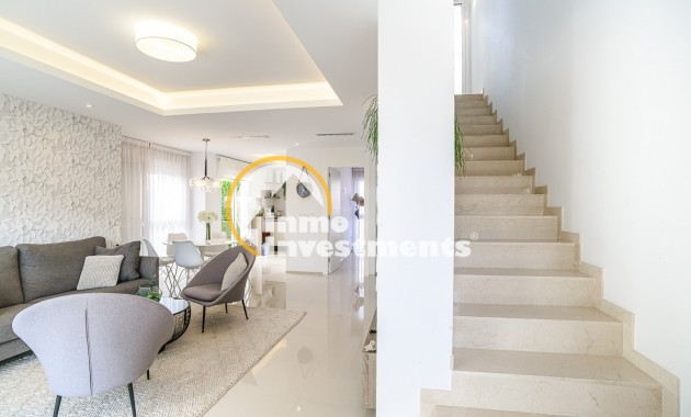 Resale - Villa - Ciudad Quesada - Doña Pepa