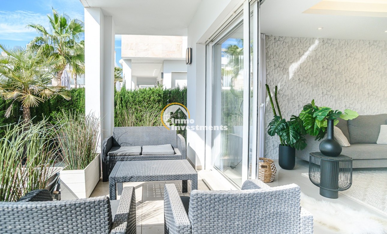 Resale - Villa - Ciudad Quesada - Doña Pepa