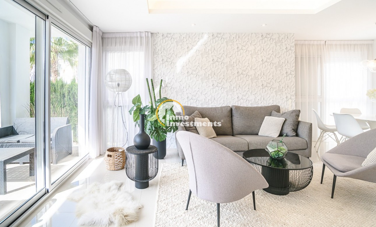 Resale - Villa - Ciudad Quesada - Doña Pepa