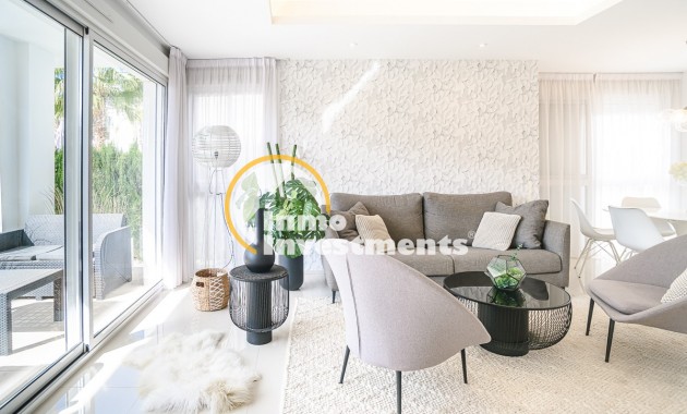 Resale - Villa - Ciudad Quesada - Doña Pepa